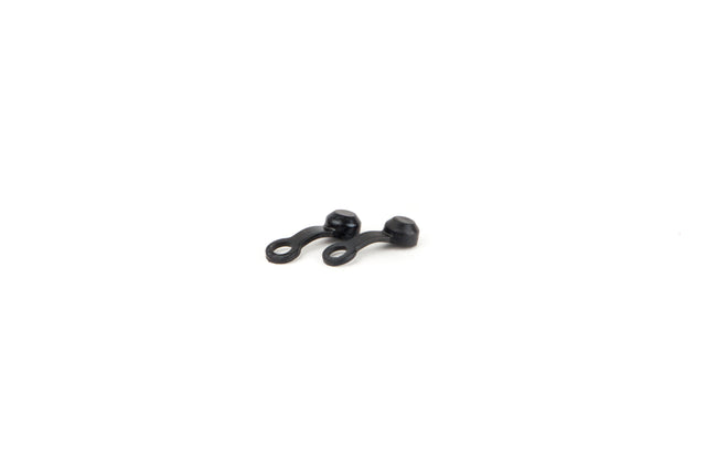 Elvedes Udluftnings Gummi Cap Shimano 10stk – billede 1