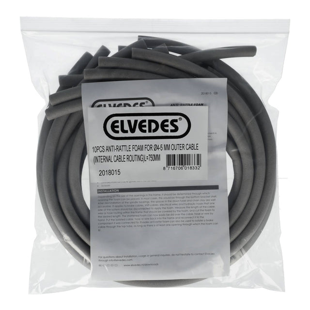 Elvedes kabelskum – billede 2