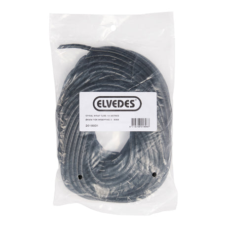 Elvedes Spiral Wrap Beskytter 10m Ø4mm, bundle 3-8mm – billede 2