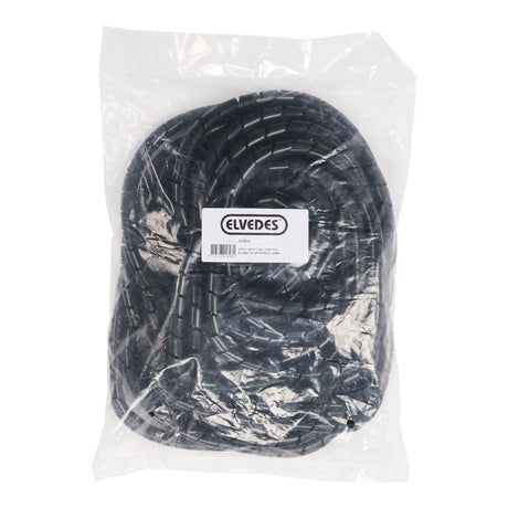 Elvedes Spiral Wrap Beskytter 10m Ø12mm, bundle 9-65mm – billede 2