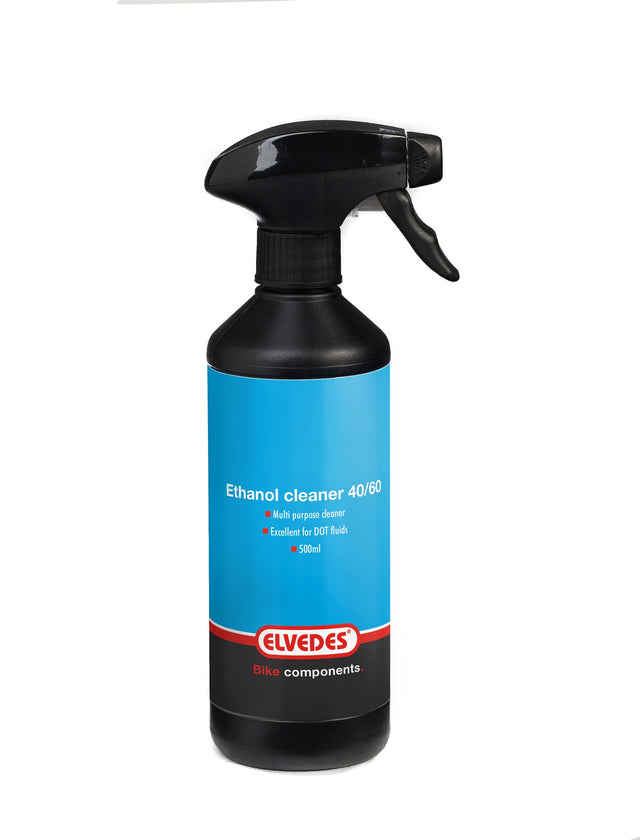 Elvedes ethanol-renser 500 ml
