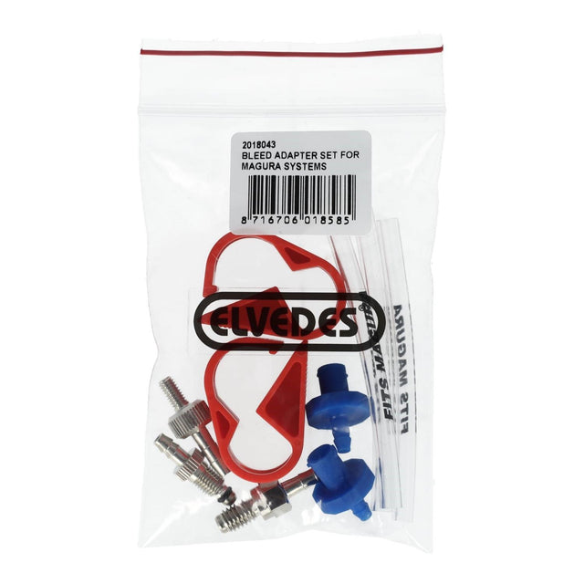 Elvedes Bleed adapter sæt, Magura – billede 2