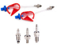 Elvedes Bleed adapter sæt, Magura – billede 1