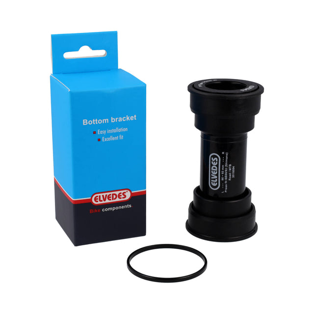 Krankboks PressFit BB86/92 (Shimano) – billede 3