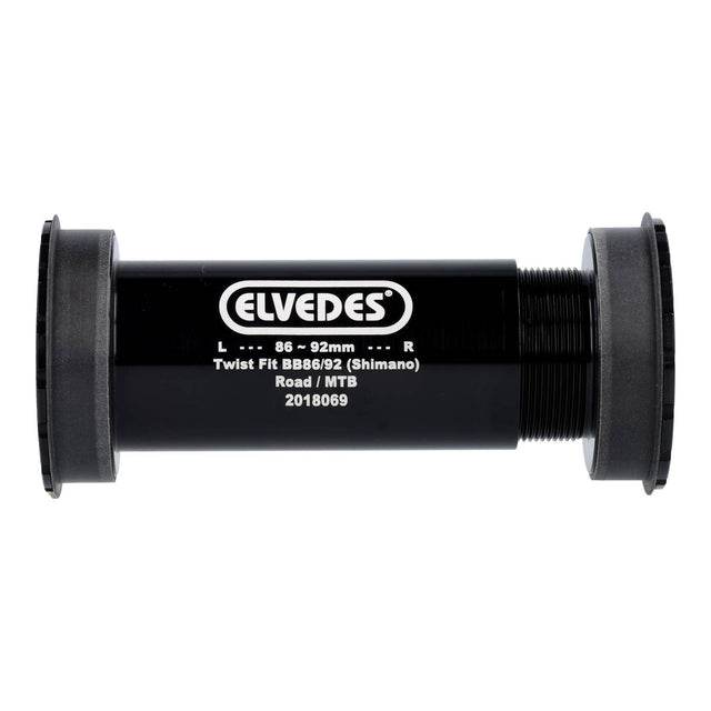Krankboks TwistFit BB86/92 (Shimano) – billede 2