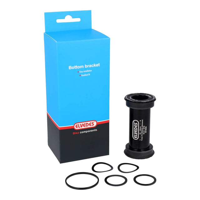 Krankboks TwistFit BB86/92 (Shimano) – billede 4