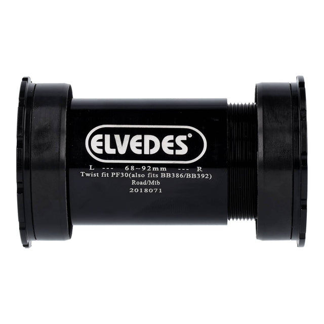 Elvedes Krankboks TwistFit PF30 (Passer til BB386/BB392) – billede 2