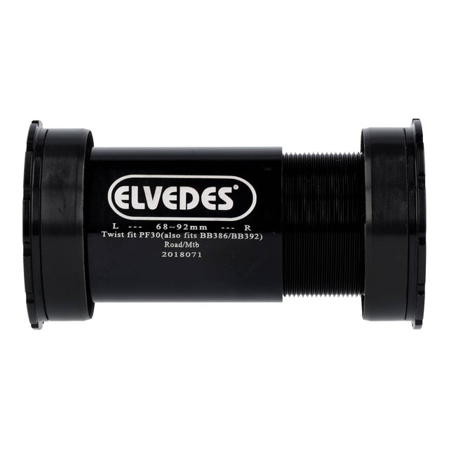 Elvedes Krankboks TwistFit PF30 (Passer til BB386/BB392) – billede 3