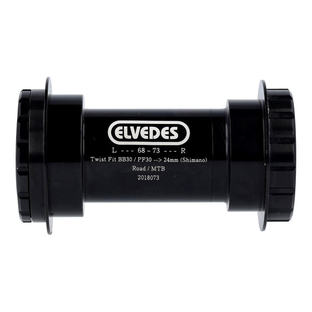 Elvedes krankboks TwistFit – billede 3