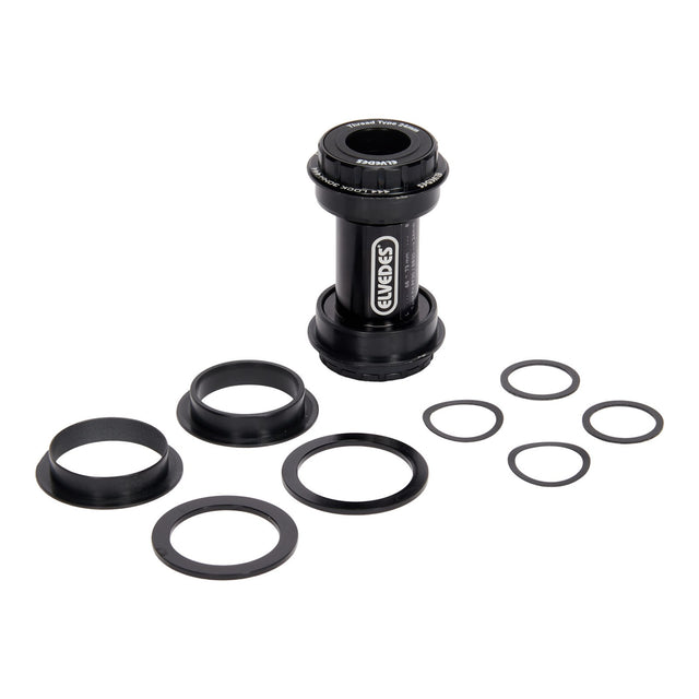 Elvedes krankboks TwistFit BB30/PF30