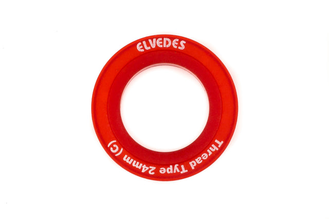 Elvedes Cover Leje FSA 40/24mm Type C 2stk – billede 4