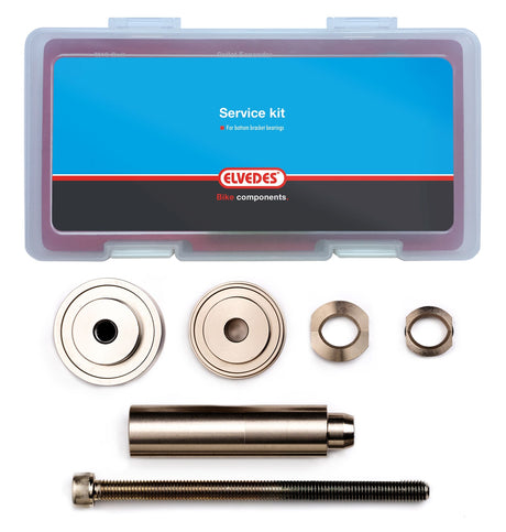 Elvedes servicekit BB-lejer