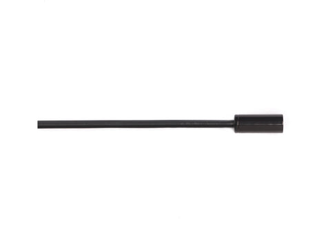 HDPE Inner liner Bremsestrømpe ø2,5/2mm 1000mm – billede 1