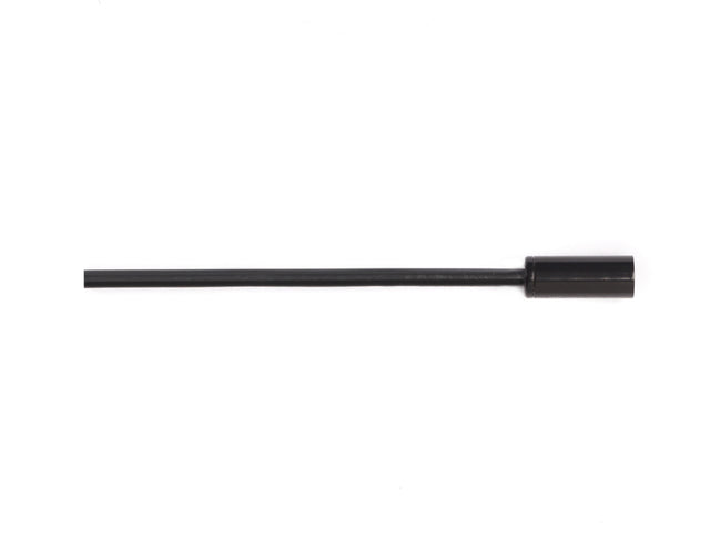 HDPE Inner liner Bremsestrømpe ø2,5/2mm 1000mm – billede 1