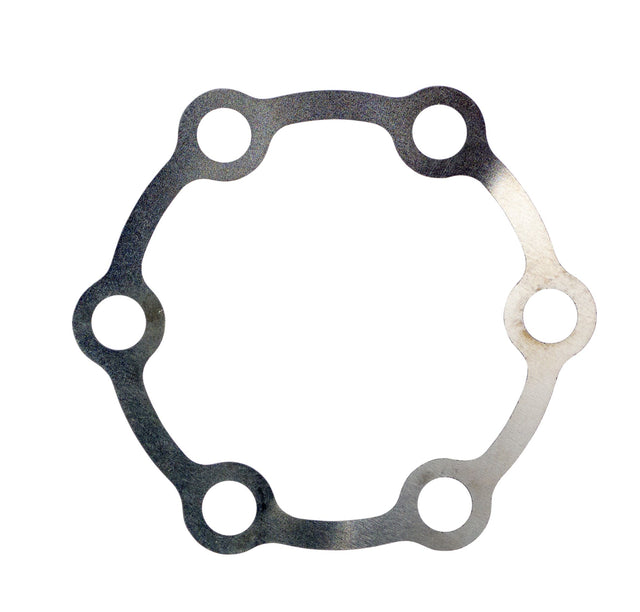 Elvedes Shim / ekstra skive 0,2mm 8stk – billede 3