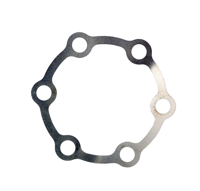 Elvedes Shim / ekstra skive 0,2mm 8stk – billede 1