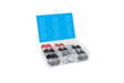 Elvedes Sortimentboks m. BB lejecovers inkl. GXP adapter – billede 1