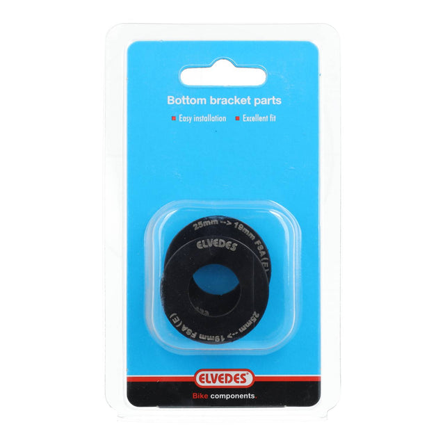 Elvedes Cover leje FSA 40mm 19mm Mega Exo TYPE E 2stk – billede 2