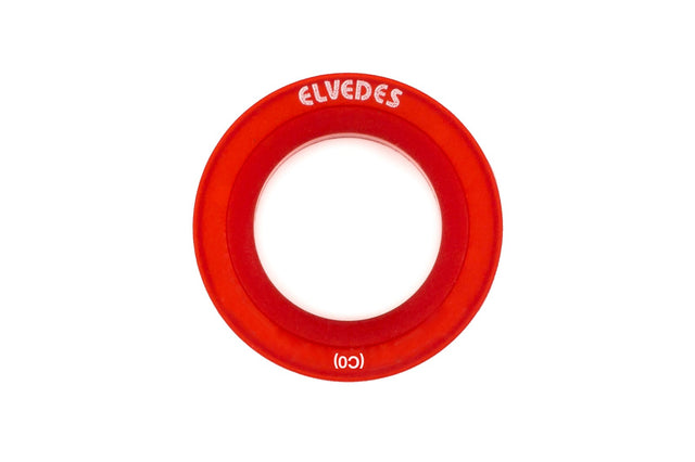 Elvedes lejecover FSA 40 mm C0