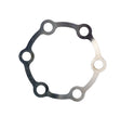 Elvedes shims 0,1 mm