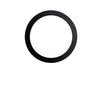 Elvedes Spacer BB plastik 30 x 24 x 0.5mm 20stk – billede 1