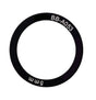 Elvedes BB-spacer alu 5 mm