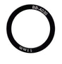 Elvedes BB-spacer alu 11 mm