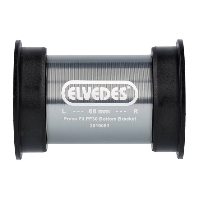 Elvedes krankboks PF30 – billede 2