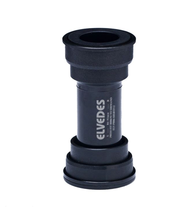 Elvedes krankboks PressFit PF30