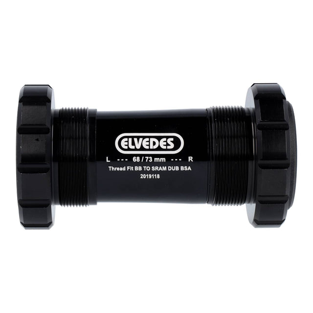 Krankboks ThreadFit SRAM DUB BSA Road/MTB – billede 2