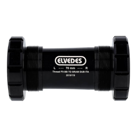 Krankboks ThreadFit SRAM DUB ITA Road – billede 2