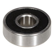 Elvedes Leje 608-2RS-MAX 8 x 22 x 7 – billede 1
