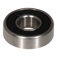 Elvedes Leje 698-2RS-MAX 8 x 19 x 6 – billede 1