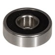 Elvedes Leje 6000-2RS-MAX 8 x 16 x 5 – billede 1