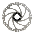 Elvedes Bremseskive Ø180mm SXC18 Centra-lock