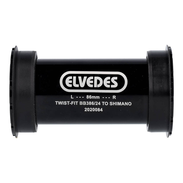 Krankboks TwistFit BB386 Shimano – billede 3