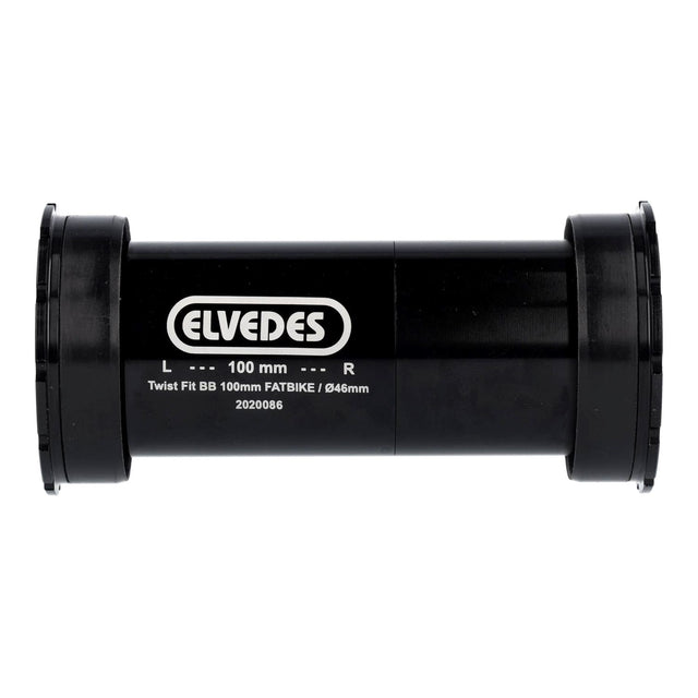 Elvedes krankboks PF30 Fatbike – billede 3