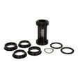 Elvedes Krankboks TwistFit BB30/PF30 Praxis Road/MTB – billede 1