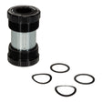 Krankboks ThreadFit Shimano 68/24mm – billede 1