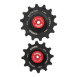 Elvedes pulleyhjul keramisk SRAM AXS