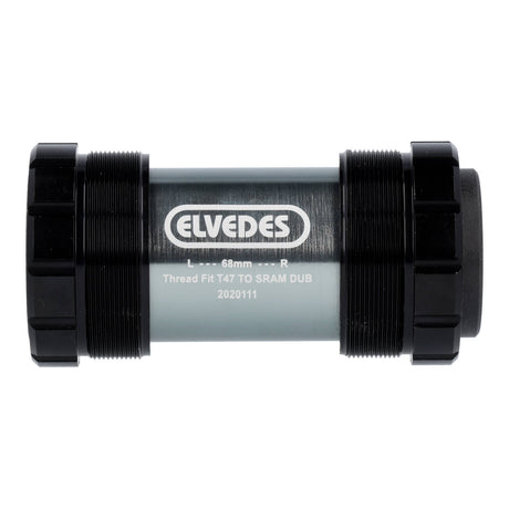 Krankboks ThreadFit SRAM DUB 68/29mm – billede 2