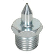 Elvedes Short tip screw til fedt pistol(EL2019035) – billede 1