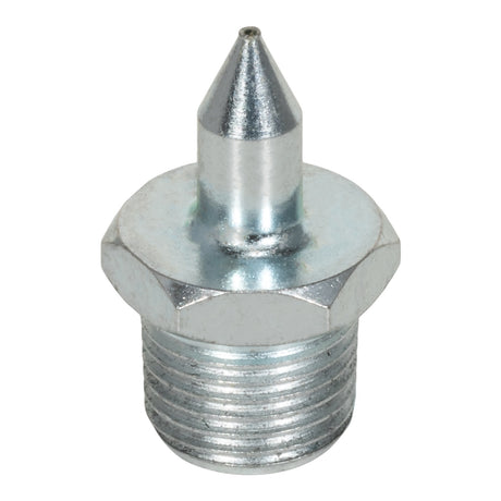 Elvedes Short tip screw til fedt pistol(EL2019035) – billede 1
