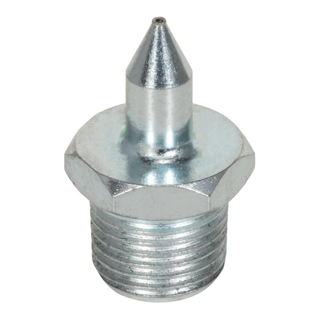 Elvedes Short tip screw til fedt pistol(EL2019035) – billede 1