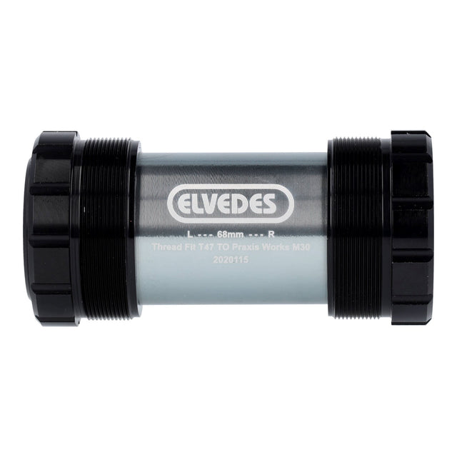 Elvedes krankboks T47 Praxis – billede 2
