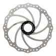 Elvedes Bremseskive Ø203mm SXC20 Centra-lock