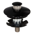 Elvedes top cap Sphere Shape