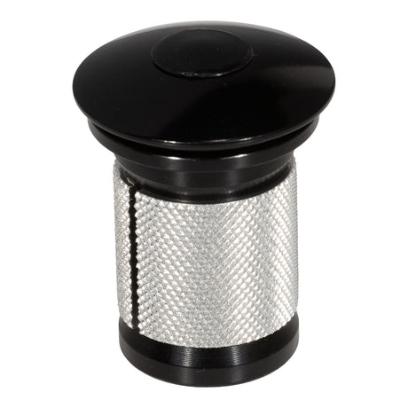 Elvedes compression plug carbon 22,5 mm