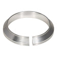 Elvedes Topkonus 1-1/8" 36° højde 5,8mm Sølv – billede 1