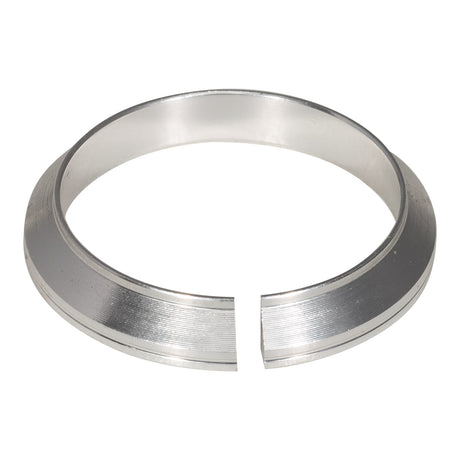 Elvedes Topkonus 1-1/8" 36° højde 5,8mm Sølv – billede 1